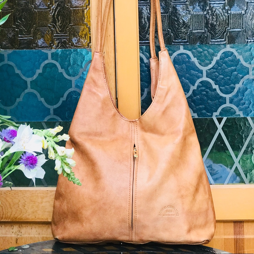 Borgo Giovanni - Made in Italy